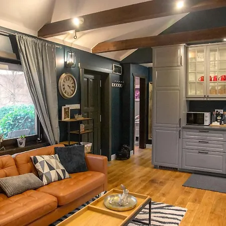 Kingsdale Farm Jásd