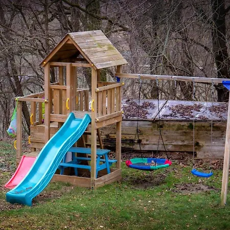 Daire Kingsdale Farm