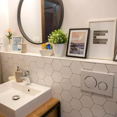 Kingsdale Farm Apartment *