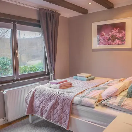 Kingsdale Farm Apartment Jasd
