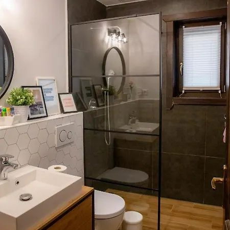 Kingsdale Farm Apartment