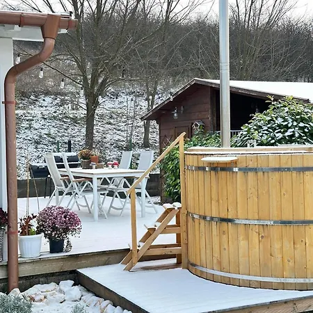 Kingsdale Farm Jásd