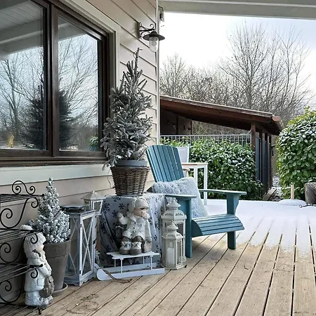 Kingsdale Farm Daire Jásd