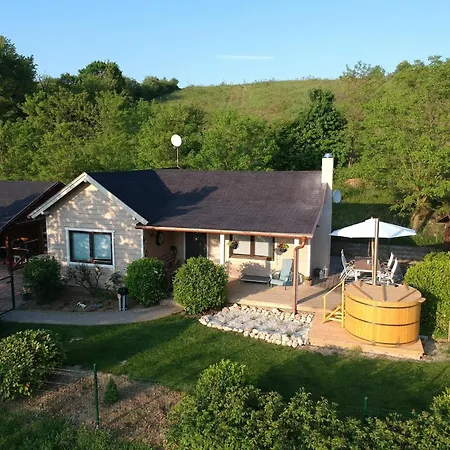 Kingsdale Farm Apartment Jasd