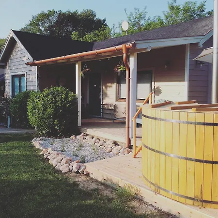 Kingsdale Farm Daire