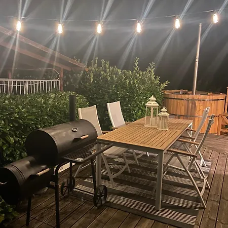 Kingsdale Farm * Jásd