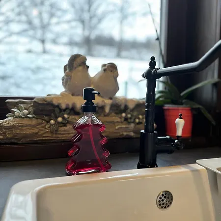 Kingsdale Farm Daire