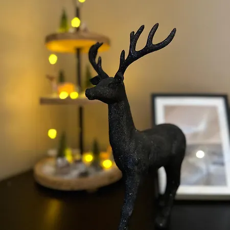 Daire Kingsdale Farm *