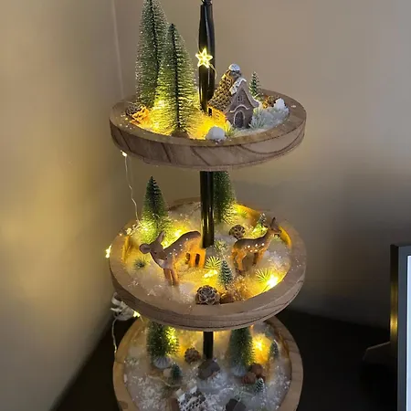 Daire Kingsdale Farm Jásd