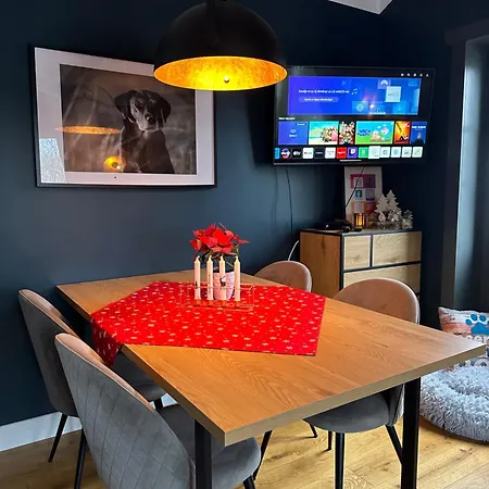 Kingsdale Farm Jásd