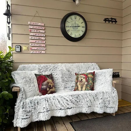 Daire Kingsdale Farm