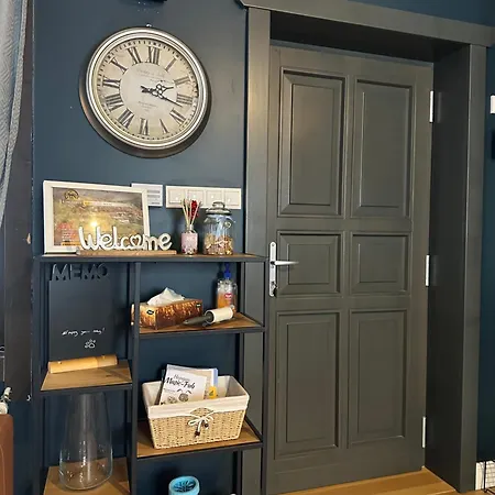 Daire Kingsdale Farm *