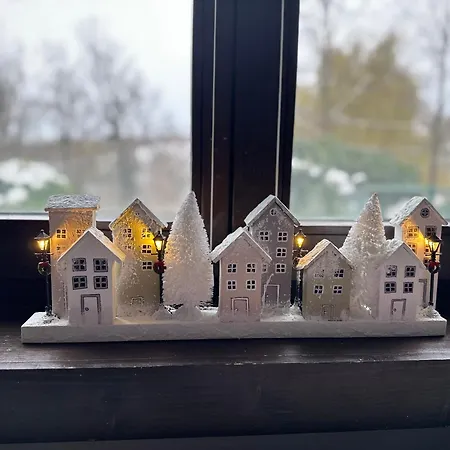 Kingsdale Farm Daire Jásd