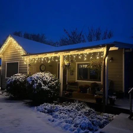 Daire Kingsdale Farm