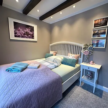 Kingsdale Farm * Jásd